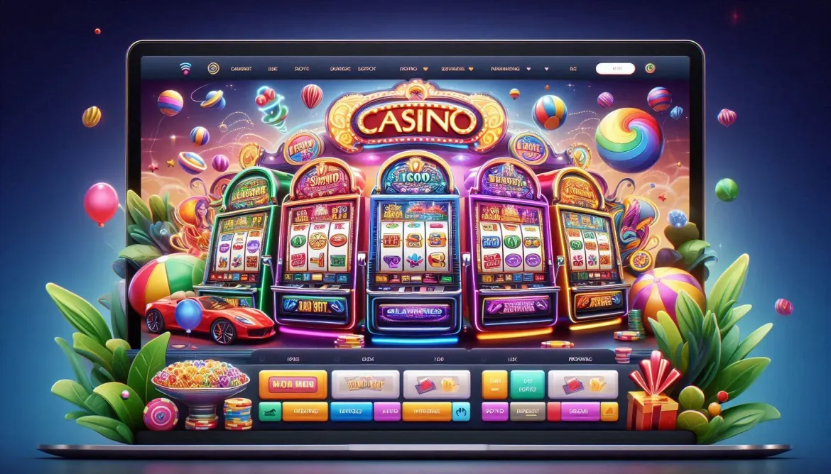 Slottica casino